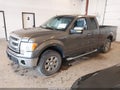 Photo 2 of 16 — 2013 Ford F-150