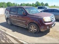 Photo 1 of 18 — 2010 Honda Pilot