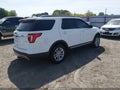 2016 Ford Explorer — photo 4 of 18 | VIN 1FM5K7DH3GGC66926