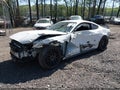 2019 Ford Mustang — photo 2 of 16 | VIN 1FA6P8TH5K5168198
