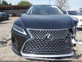 Photo 13 of 17 — 2021 Lexus RX 350
