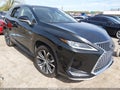 Photo 1 of 17 — 2021 Lexus RX 350