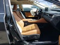 Photo 5 of 17 — 2021 Lexus RX 350