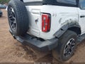 Photo 19 of 21 — 2022 Ford Bronco
