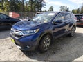 Photo 2 of 10 — 2018 Honda CR-V