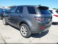 Photo 3 of 19 — 2017 Land Rover Discovery Sport