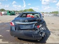 Photo 17 of 18 — 2013 Nissan Altima