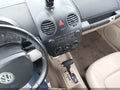 Photo 11 of 13 — 2008 Volkswagen Beetle