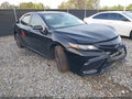 Photo 1 of 15 — 2022 Toyota Camry