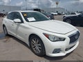 2016 Infiniti Q50 — photo 6 of 11 | VIN JN1EV7AP5GM301204