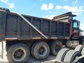 1998 Volvo ACL — photo 13 of 15 | VIN 4VHSCCCJ9WN518810