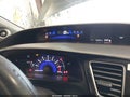 Photo 7 of 16 — 2013 Honda Civic