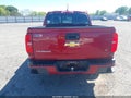 Photo 16 of 18 — 2020 Chevrolet Colorado