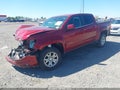 Photo 2 of 18 — 2020 Chevrolet Colorado