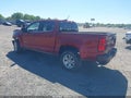 Photo 3 of 18 — 2020 Chevrolet Colorado