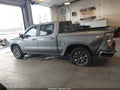 Photo 14 of 16 — 2026 Chevrolet Silverado 1500