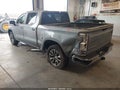 Photo 3 of 16 — 2026 Chevrolet Silverado 1500