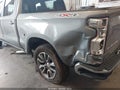 Photo 6 of 16 — 2026 Chevrolet Silverado 1500