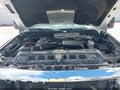 Photo 9 of 16 — 2019 Chevrolet Silverado
