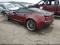 Photo 3 of 11 — 2019 Chevrolet Corvette