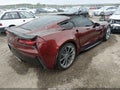 Photo 4 of 11 — 2019 Chevrolet Corvette