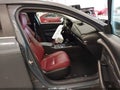 Photo 5 of 16 — 2022 Mazda CX-30