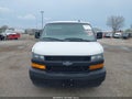 Photo 12 of 20 — 2018 Chevrolet Express 3500