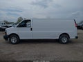 Photo 14 of 20 — 2018 Chevrolet Express 3500