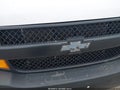 Photo 20 of 20 — 2018 Chevrolet Express 3500
