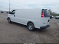 Photo 3 of 20 — 2018 Chevrolet Express 3500