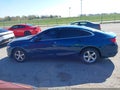 Photo 14 of 16 — 2019 Chevrolet Malibu