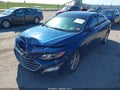 Photo 2 of 16 — 2019 Chevrolet Malibu