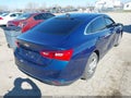 Photo 4 of 16 — 2019 Chevrolet Malibu