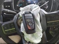 2023 Ford F-150 — photo 11 of 16 | VIN 1FTFW1E5XPKD42024