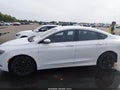 Photo 14 of 16 — 2015 Chrysler 200