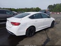 Photo 4 of 16 — 2015 Chrysler 200