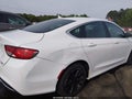 Photo 6 of 16 — 2015 Chrysler 200