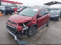 2022 Chevrolet Spark — photo 2 of 17 | VIN KL8CH6SA1NC021341
