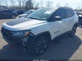 2018 Jeep Compass — photo 2 of 18 | VIN 3C4NJDDB4JT231624