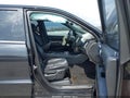 2015 Dodge Durango — photo 5 of 17 | VIN 1C4SDJCT8FC843220