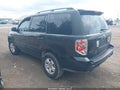 Photo 3 of 11 — 2008 Honda Pilot