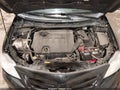 Photo 10 of 21 — 2011 Toyota Corolla