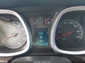 Photo 16 of 17 — 2012 Chevrolet Equinox