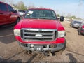 Photo 11 of 14 — 2005 Ford F-350