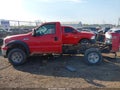 Photo 13 of 14 — 2005 Ford F-350