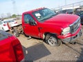 Photo 1 of 14 — 2005 Ford F-350