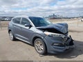 Photo 1 of 16 — 2017 Hyundai Tucson
