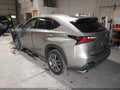 Photo 3 of 16 — 2016 Lexus NX 200t