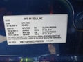 Photo 9 of 20 — 2023 Tesla Model Y