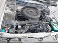 Photo 10 of 17 — 1987 Subaru Dl